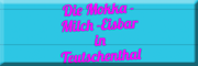 Mokka Milch Eisbar Teutschenthal