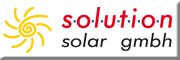Solution Solar GmbH 