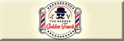 Golden Touch Barber Donauwörth Golden Touch Barber Donauwörth