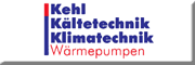 Wolfgang Kehl
Kältetechnik-Klimatechnik-Wärmepumpen Lauchringen