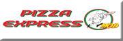 Pizza Express MOD Marktoberdorf Pizza Express MOD Marktoberdorf