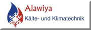 Alawiya Kälte- und Klimatechnik Schwarzenbruck