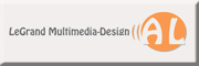LeGrand Multimedia-Design 