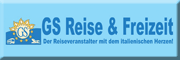 GS Reise & Freizeit GmbH Saarlouis GS Reise & Freizeit GmbH Saarlouis