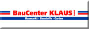 BauCenter Klaus GmbH Münchenbernsdorf