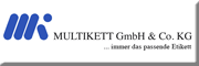 Multikett GmbH & Co. KG Handewitt Multikett GmbH & Co. KG Handewitt