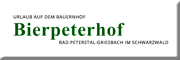 Karlheinz Hodapp Bad Peterstal-Griesbach Karlheinz Hodapp Bad Peterstal-Griesbach