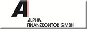 Alpha Finanzkontor GmbH 