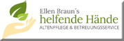 Ellen Braun`s helfende Hände 24h Privater Pflege- und Betreuungsservice Affing