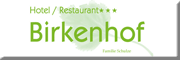 Hotel Restaurant Birkenhof Baabe Hotel Restaurant Birkenhof Baabe