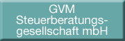 GVM Steuerberatungs GmbH Grevesmühlen
