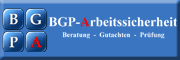 BGP-Arbeitssicherheit Bürstadt