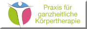 Praxis für ganzheitliche Körpertherapie Frechen