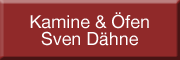 Kamine & Öfen Sven Dähne Potsdam