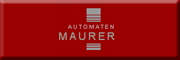 Automaten-Maurer Ammerbuch