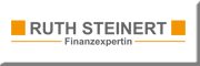 Finanzexpertin Ruth Steinert 