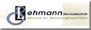Lehmann Servicetechnik Ahlen Lehmann Servicetechnik Ahlen