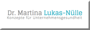 Dr. Martina Lukas - Nülle Osnabrück