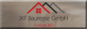 JKF Bauregie GmbH 
