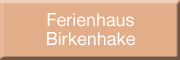 Ferienhaus Birkenhake Gräfenberg