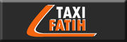 Taxi Fatih Friedberg