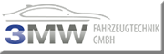 3MW Fahrzeugtechnik GmbH 3MW Fahrzeugtechnik GmbH