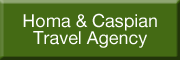 Homa & Caspian & Travel Agency Hannover