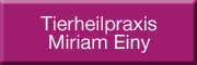 Tierheilpraxis Miriam Einy Heusenstamm