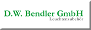 D.W. Bendler GmbH & Co Arnsberg D.W. Bendler GmbH & Co Arnsberg