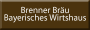 Brenner - Bräu Bischofswiesen