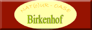 NAT(o)UR-OASE Birkenhof Tribsees NAT(o)UR-OASE Birkenhof Tribsees