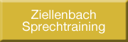 Ziellenbach Sprech-Medientraining GbR 