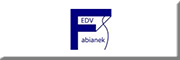 EDV-Fabianek - Webdesign und EDV-Hilfe Ainring