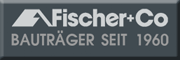 Fischer & Co Bauunternehen Mainz