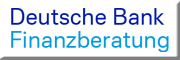 Teamleiter und selbstständiger Finanzberater für die Deutsche Bank 