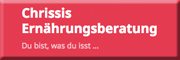 Chrissi´s Ernährungsberatung Hoppegarten