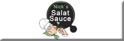 Nicks Salatsauce 