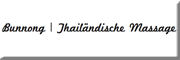 Bunnong Thai Massage Bunnong Thai Massage