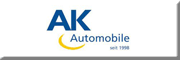 AK Automobile Michael Anker & Jürgen Kruckenberg GbR Wehrheim