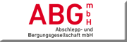 ABG Abschlepp- und<br>Bergungsgesellschaft mbH ABG Abschlepp- und<br>Bergungsgesellschaft mbH
