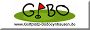 Golfplatz Bad Oeynhausen Bad Oeynhausen Golfplatz Bad Oeynhausen Bad Oeynhausen