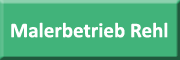 Malerbetrieb Rehl 