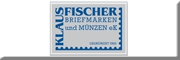 Fischer Klaus Briefmarken u. Münzen eK Fischer Klaus Briefmarken u. Münzen eK