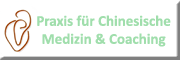 Praxis für Chinesische Medizin & Coaching Sabine Birnbrich 