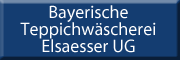 Bayerische Teppichwäscherei Elsaesser UG 