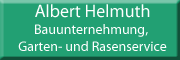 Albert Helmuth Bauunternehmung,  Garten- u. Rasenservice Neuberg