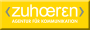 zuhoeren - agentur für kommunikation gmbh  Buckenhof