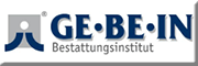 GE·BE·IN Steinmetzbetrieb Schneider e.K. 