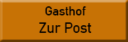 Gasthof Zur Post Schleifreisen