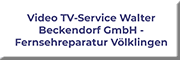 Video TV-Service Walter Beckendorf GmbH 